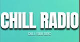 Logo Chill Radio