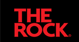 Logo The Rock