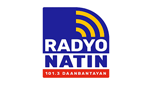 Logo Radyo Natin Daanbantayan