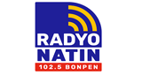 Logo Radyo Natin BonPen
