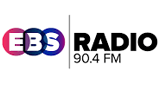 Logo EBS Radio Romanian Folk