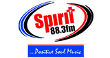 Logo Spirit 88.3 FM