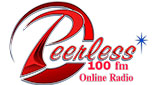 Logo Peerless 100 Fm