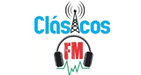 Logo Radio Clasicos FM