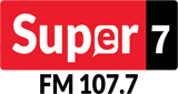 Logo Super7fm