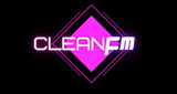 Logo Clean FM