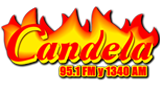 Logo Candela Apatzingán
