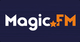 Logo Magic FM