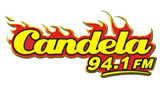 Logo Radio Candela