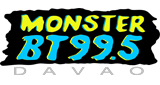 Logo Monster Radio BT
