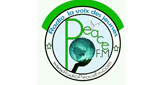 Logo Radio Peace FM