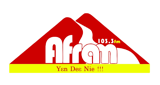 Logo Afram FM
