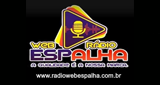 Logo Web Radio Espalha