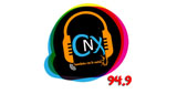 Logo CNX