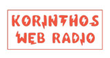Logo Korinthos web radio