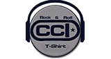 Logo CCD T-Shirt Radio