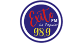 Logo Radio Éxito