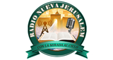Logo Radio Nueva Jesuralem