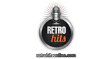Logo Retro Hits 2