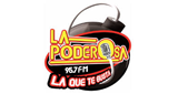 Logo La Poderosa