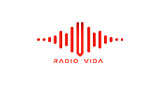 Logo Radio Vida El Salvador