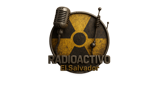 Logo RadioActivo El Salvador