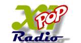 Logo X1 Radio POP