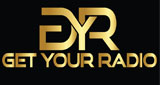 Logo Get Your Radio