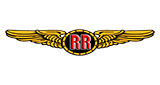 Logo RR Radio