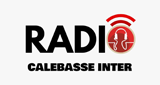 Logo Radio Calebasse Inter RCI