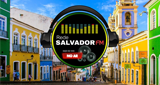 Logo Rádio Salvador FM