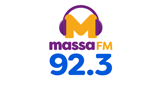 Logo Rádio Massa FM