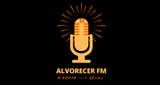 Logo Radio Alvorecer FM
