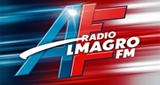 Logo Radio Almagro FM