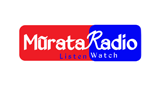 Logo Murata Radio