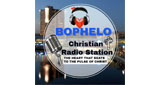 Logo Bophelo Fm