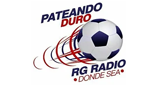 Logo Grupo Radial RG