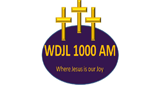Logo WDJL 1000