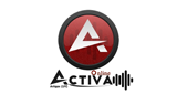 Logo Activaonline