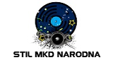 Logo STIL MKD NARODNA