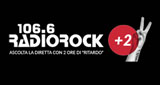 Logo Radio Rock +2