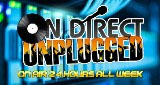 Logo Ondirect Unplugged Online