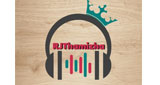 Logo RJThamizha