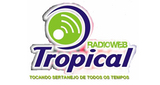 Logo Rádio Web Tropical
