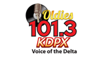 Logo Oldies 101.3