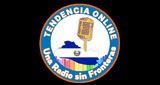 Logo Radio Tendencia On Line