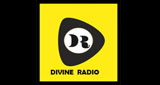 Logo Divine Radio