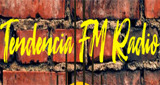 Logo Tendencia FM Radio