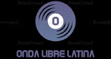 Logo Onda Libre Latina