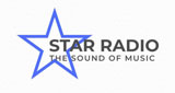 Logo Star Radio